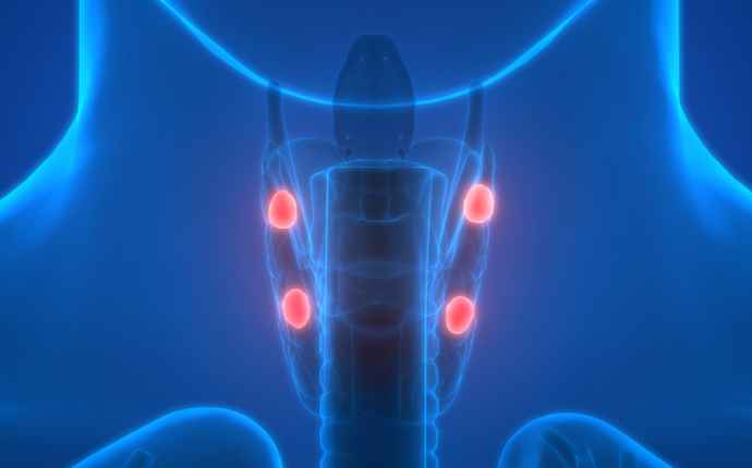 Lisäkilpirauhasen liikatoiminnan oireet voivat olla niukkoja – sairaus havaitaan usein sattumalta