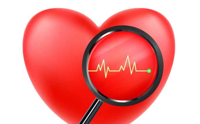 Tunnetko sydämen vajaatoiminnan taustalla olevat sairaudet?