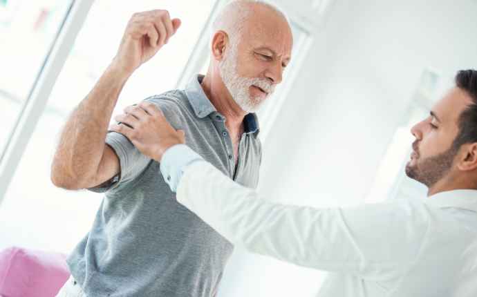 Reumasairaus voi olla monessa eri elimessä