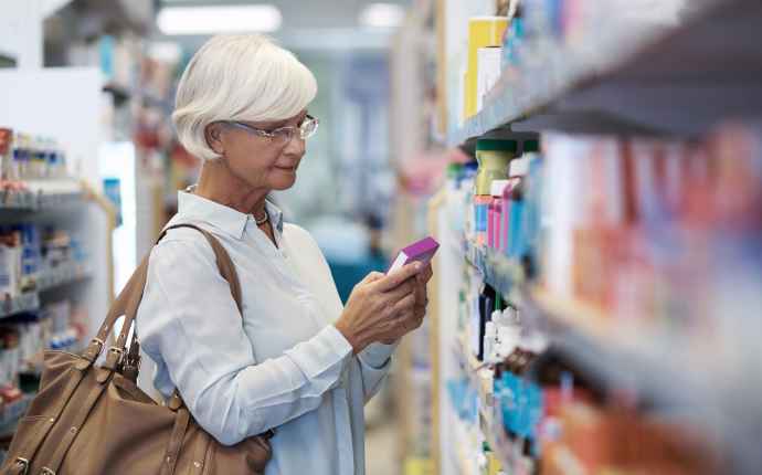 Vaivaako hiivasieni? Näin pääset siitä eroon