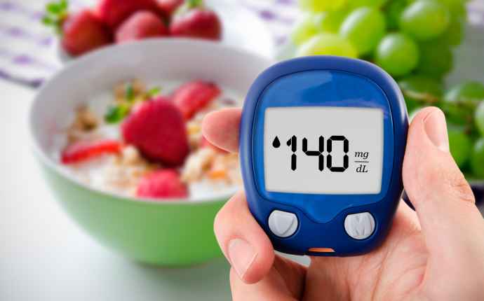 Diabetes on kansantauti – tunnetko ykkös- ja kakkostyypin erot?
