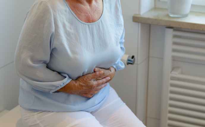 Crohnin tauti diagnosoidaan usein vuosien sairastamisen jälkeen