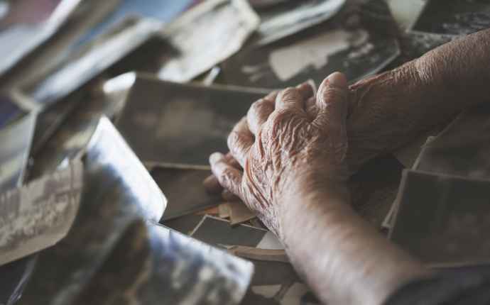 Alzheimerin ja pienten suonten taudin yhdistelmä hidastaa ajattelua