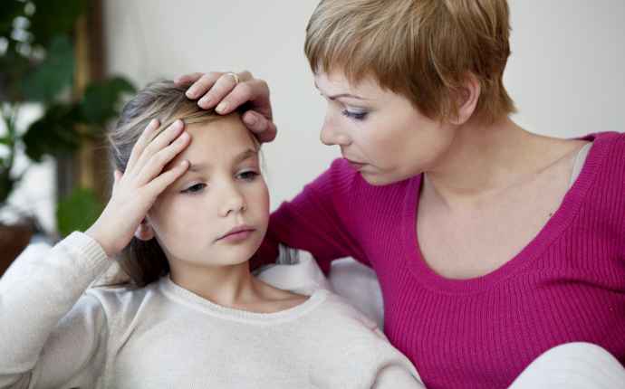 Lasten migreeni on yleinen vaiva – tunnista taudin erityispiirteet