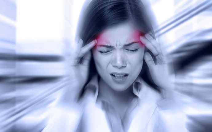 Tiesitkö, että hoitamaton migreeni voi muuttua pahemmaksi?