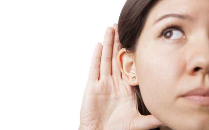 Onko kuulon heikkenemisen taustalla otoskleroosi?