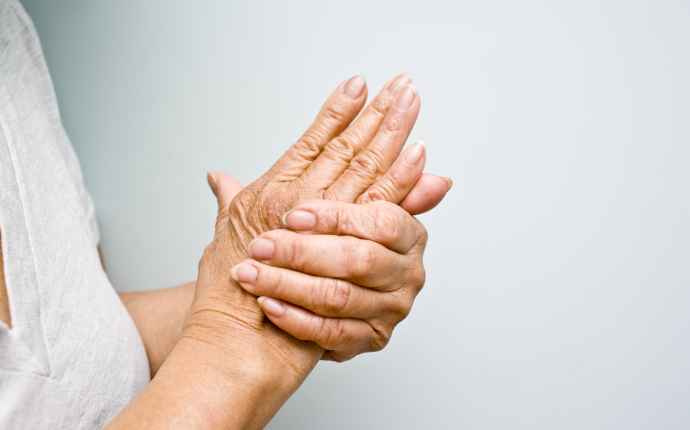 Reumasairauksia on useita erilaisia – joitakin yhteisiä tekijöitä löytyy