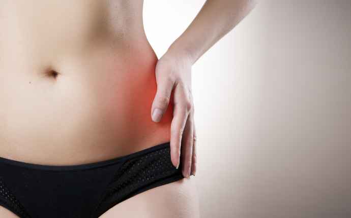 Endometrioosi on kivulias vaiva, jota ei aina tunnisteta oireiden perusteella