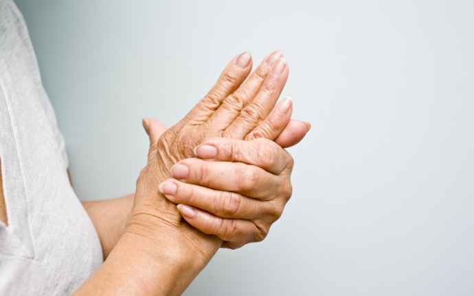 Nivelpsoriaasi oireilee neljällä eri tavalla