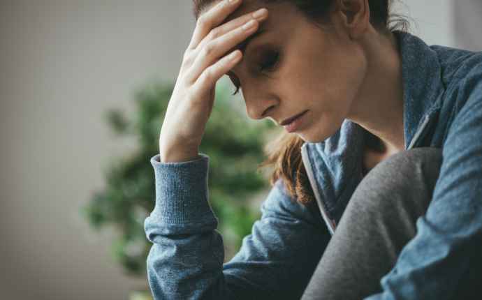 5 kysymystä aivoverenkiertohäiriön jälkeisestä väsymyksestä