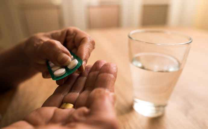 Sydämen vajaatoiminnan lääkehoito