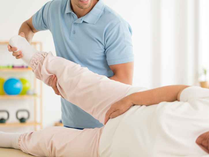 Liikkuessa pahaneva lonkkakipu kertoo usein nivelrikosta