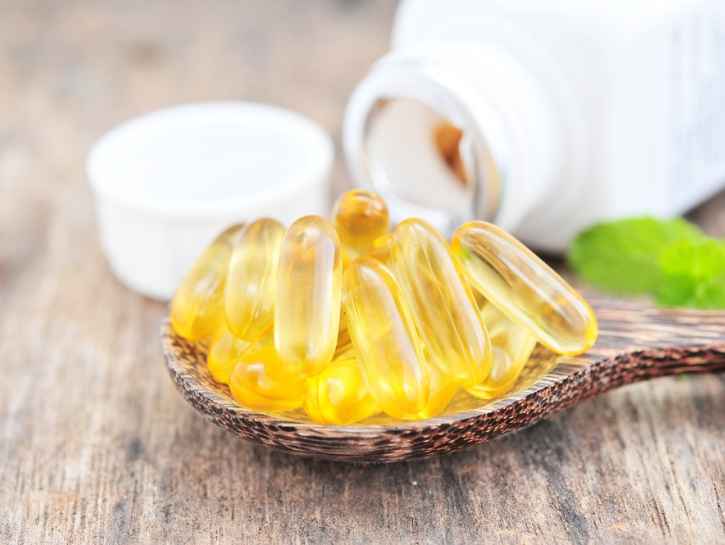 Tutkimus: Diabetes voi altistaa D-vitamiinin puutokselle