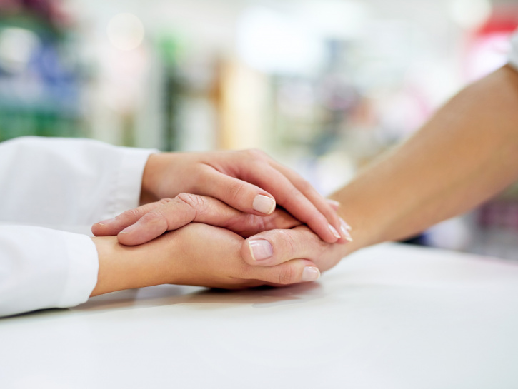 Rintasyövän lääkehoito vaikuttaa tarkasti