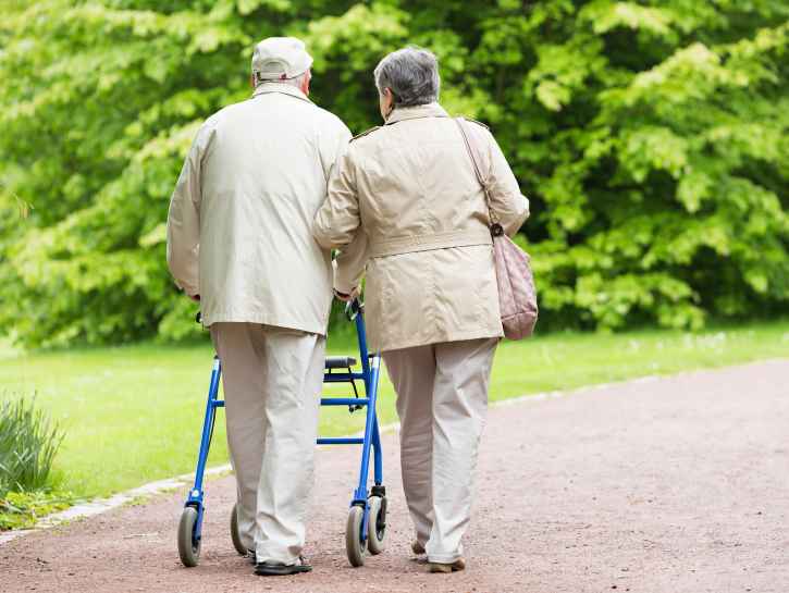 Anneli kertoo, miltä osteoporoosikipu tuntuu