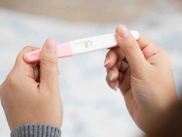 Arviolta kuudennes pareista kärsii lapsettomuudesta elämänsä aikana