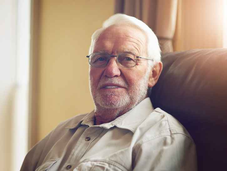 Leikkaus on tehokas hoito eturauhasen liikakasvun oireisiin