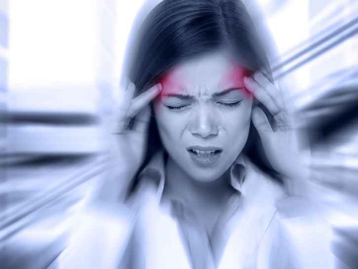 Mistä apu migreeniin, jonka estohoito on aiemmin epäonnistunut?