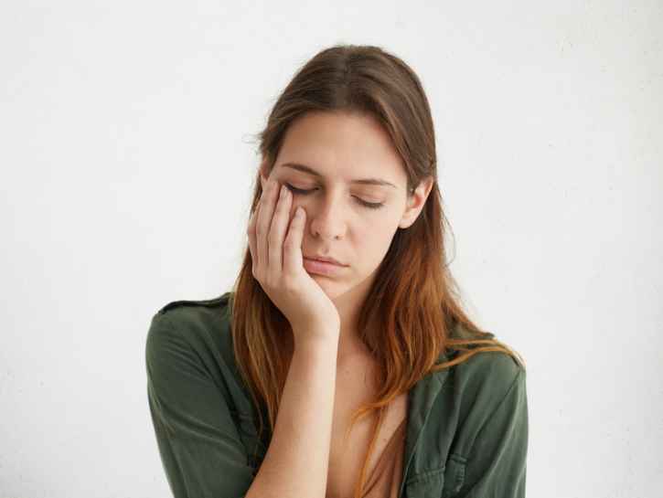 Kroonisessa väsymyksessä uni ei virkistä 