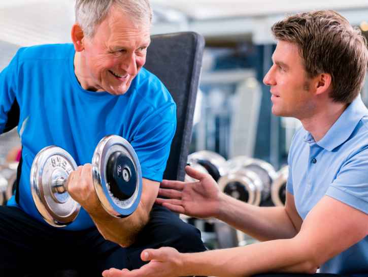 Voimaharjoittelusta apua insuliiniresistenssiin