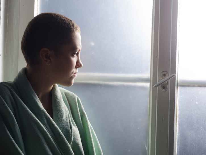 Leikkaus, sädehoito, lääkkeet – näin rintasyöpää hoidetaan