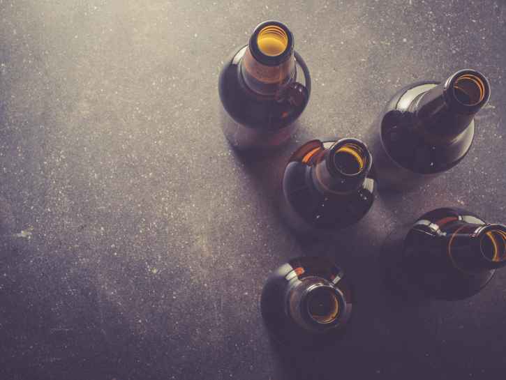 Tiedätkö alkoholinkäytön riskirajat?