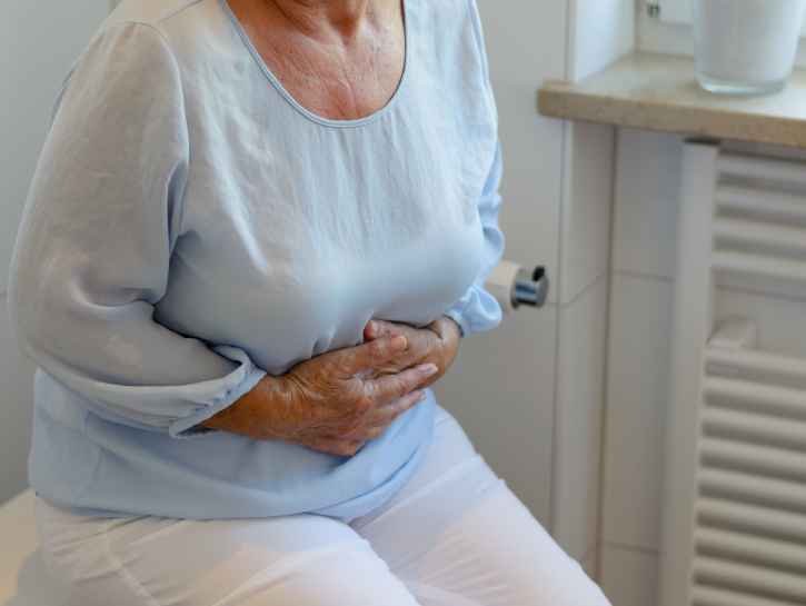 Crohnin tauti diagnosoidaan usein vuosien sairastamisen jälkeen
