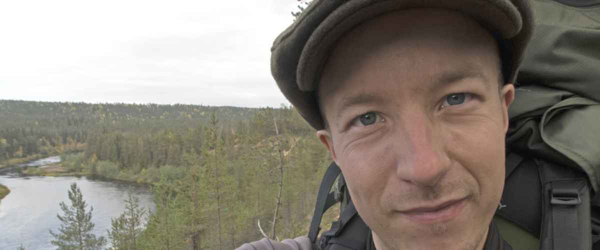 Esa sai 26-vuotiaana kaksi aivoinfarktia: ”Opettelin puhumaan ja kävelemään uudestaan”