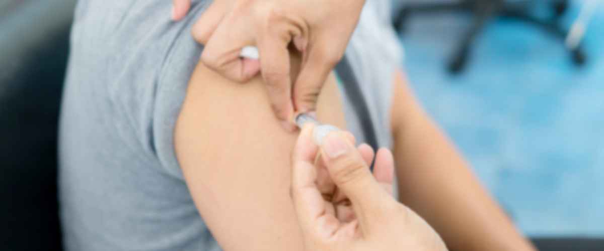 Yleinen HPV-infektio paranee usein itsekseen, mutta voi joskus kehittyä syöväksi