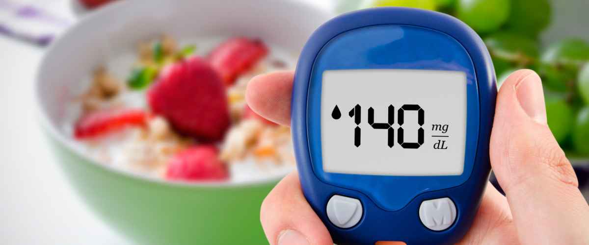Diabetes on kansantauti – tunnetko ykkös- ja kakkostyypin erot?