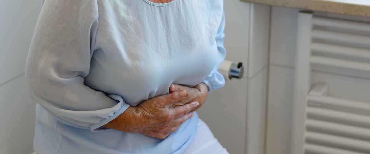 Crohnin tauti diagnosoidaan usein vuosien sairastamisen jälkeen