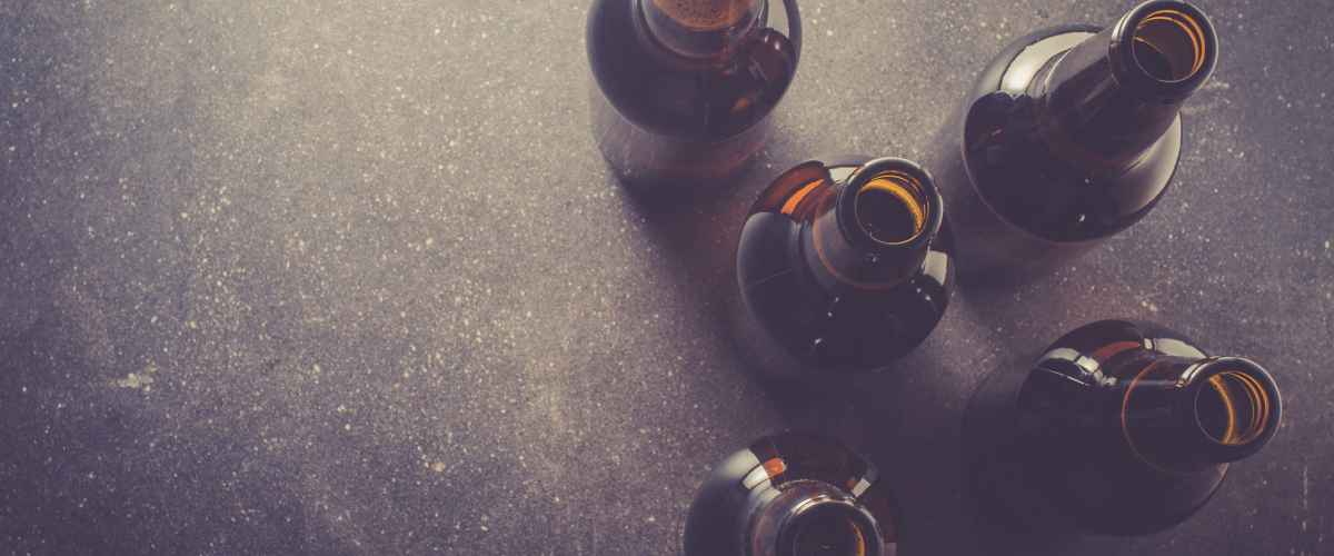 Tiedätkö alkoholinkäytön riskirajat?