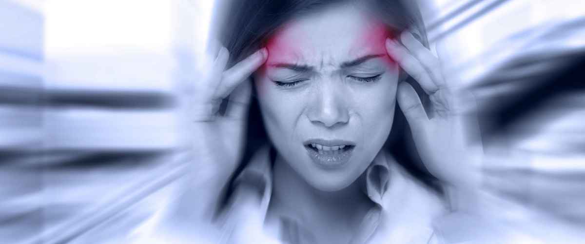 Mistä apu migreeniin, jonka estohoito on aiemmin epäonnistunut?
