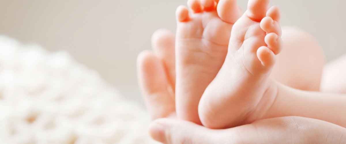 Synnynnäinen kilpirauhasen vajaatoiminta johtaa hoitamattomana kehityshäiriöihin