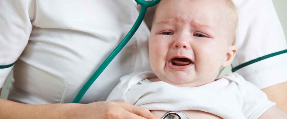 Raskaudenaikainen stressi yhteydessä lapsen toistuviin hengitystietulehduksiin