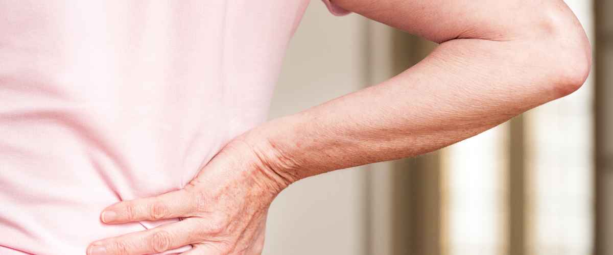 Kovaa kipua ja uupumusta – fibromyalgian hoito voi olla hankalaa