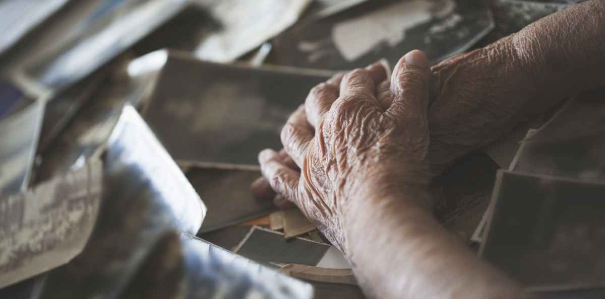 Alzheimerin ja pienten suonten taudin yhdistelmä hidastaa ajattelua