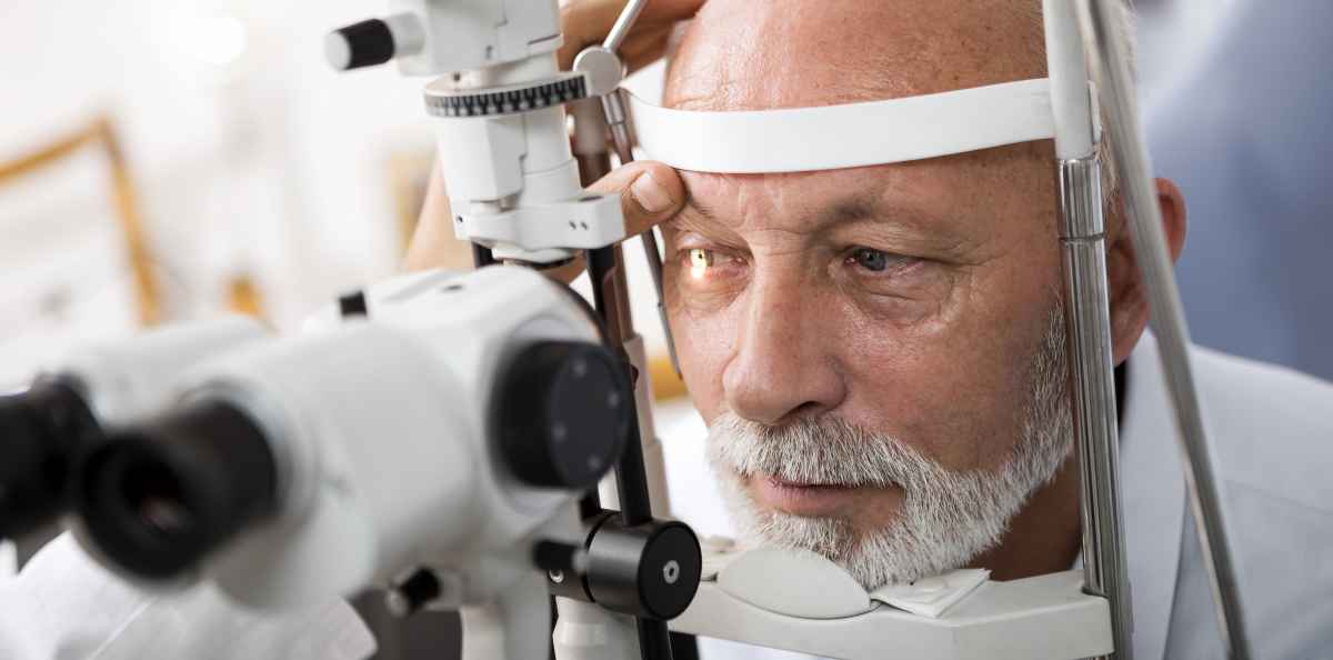 Glaukooma on usein oireeton ja siksi vaikea tunnistaa – tunnetko riskitekijät?