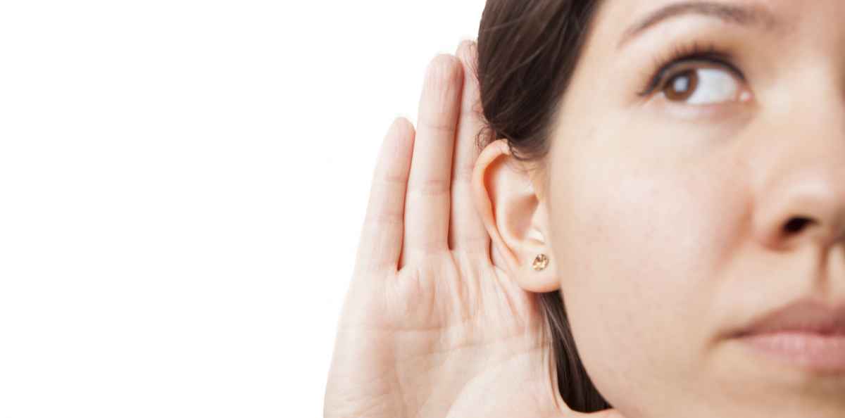Onko kuulon heikkenemisen taustalla otoskleroosi?