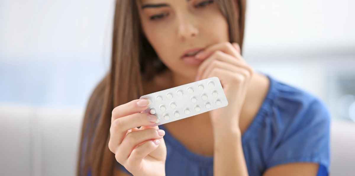 Aurallinen migreeni ja hormonit: millainen ehkäisy sopii? Entä hormonikorvaushoito?