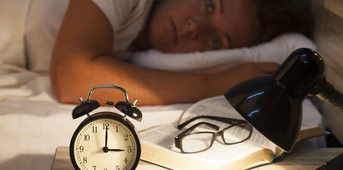 Unihäiriöt vaivaavat monia – sopiva hoito parantaa elämänlaatua