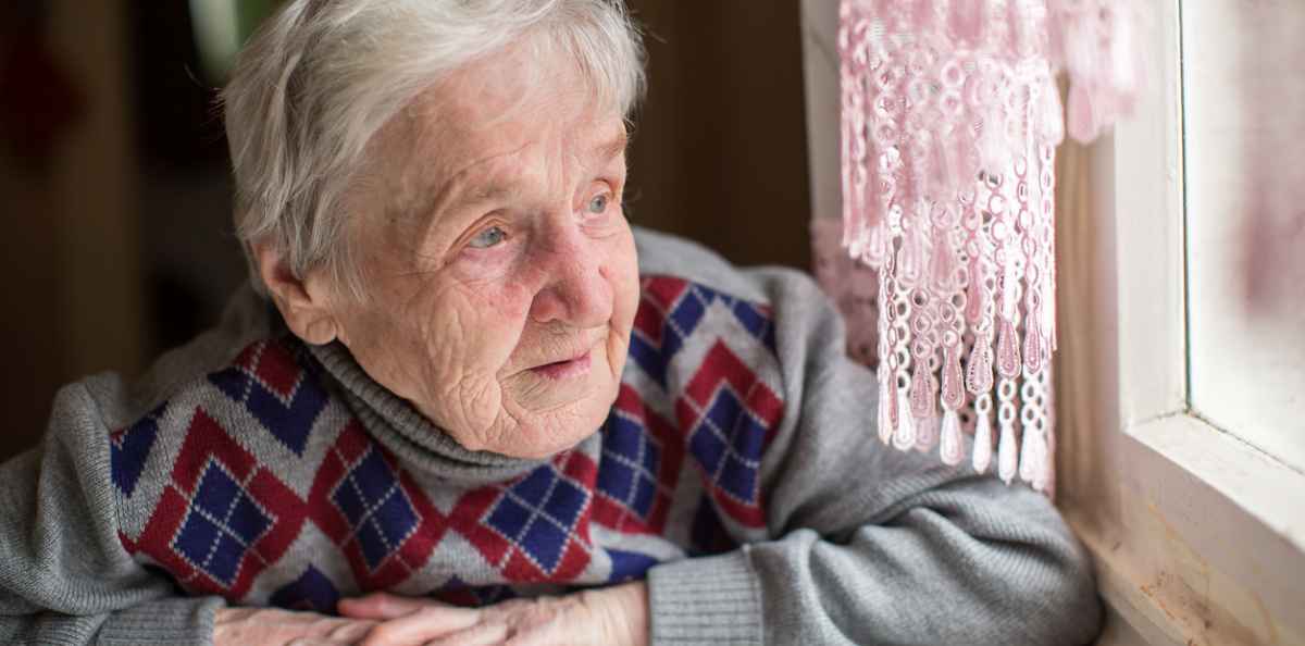 Dementia ei ole vain muistihäiriö