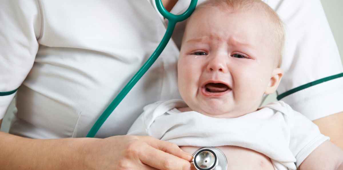 Raskaudenaikainen stressi yhteydessä lapsen toistuviin hengitystietulehduksiin