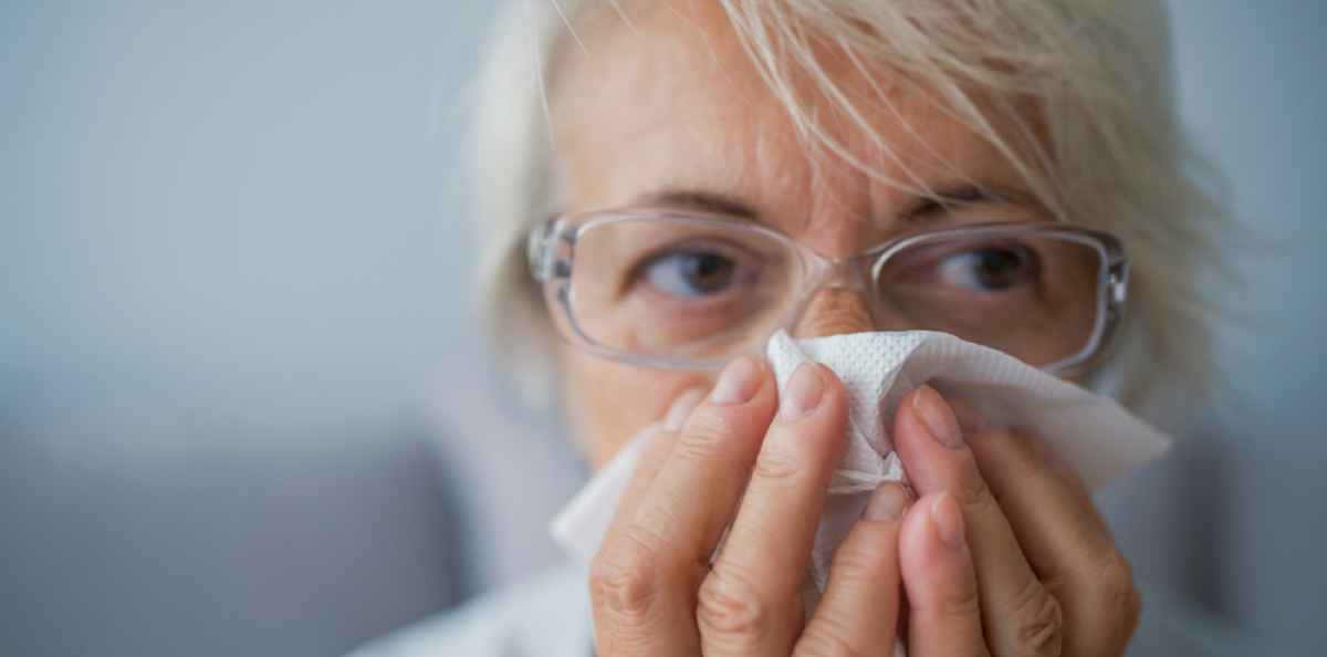 Nenän sivuontelosyövän taustalla voi olla työssä saatu altistus