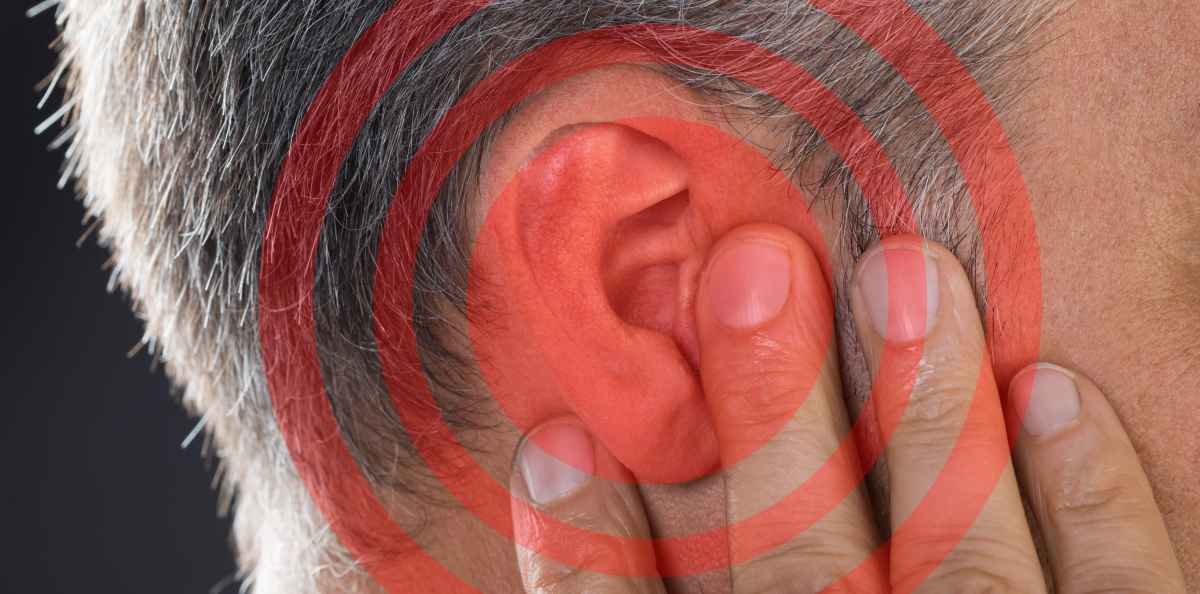 Tinnitus vaivaa joka kymmenettä – mikä sen aiheuttaa? 