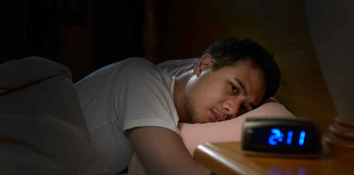Katkeileva uni ei virkistä – näin unen pirstaloituminen heikentää terveyttä