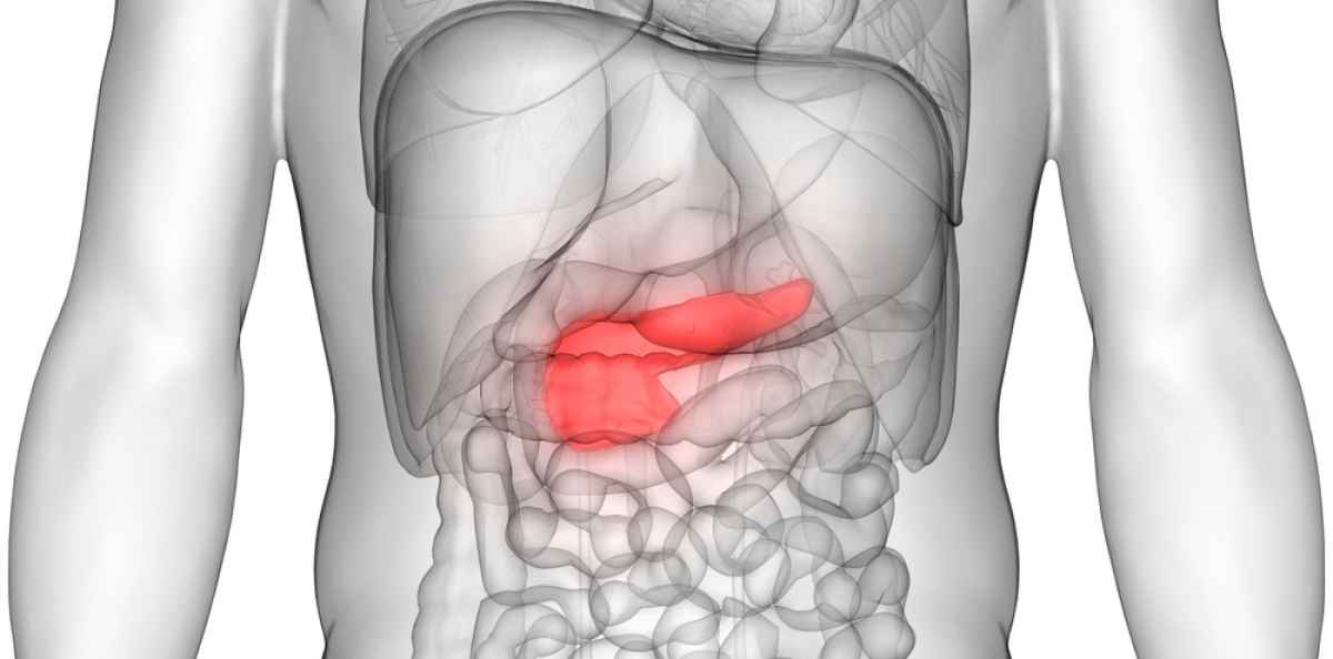 Tuntemattomasta syystä yleistyvä haimasyöpä on ikäihmisten sairaus
