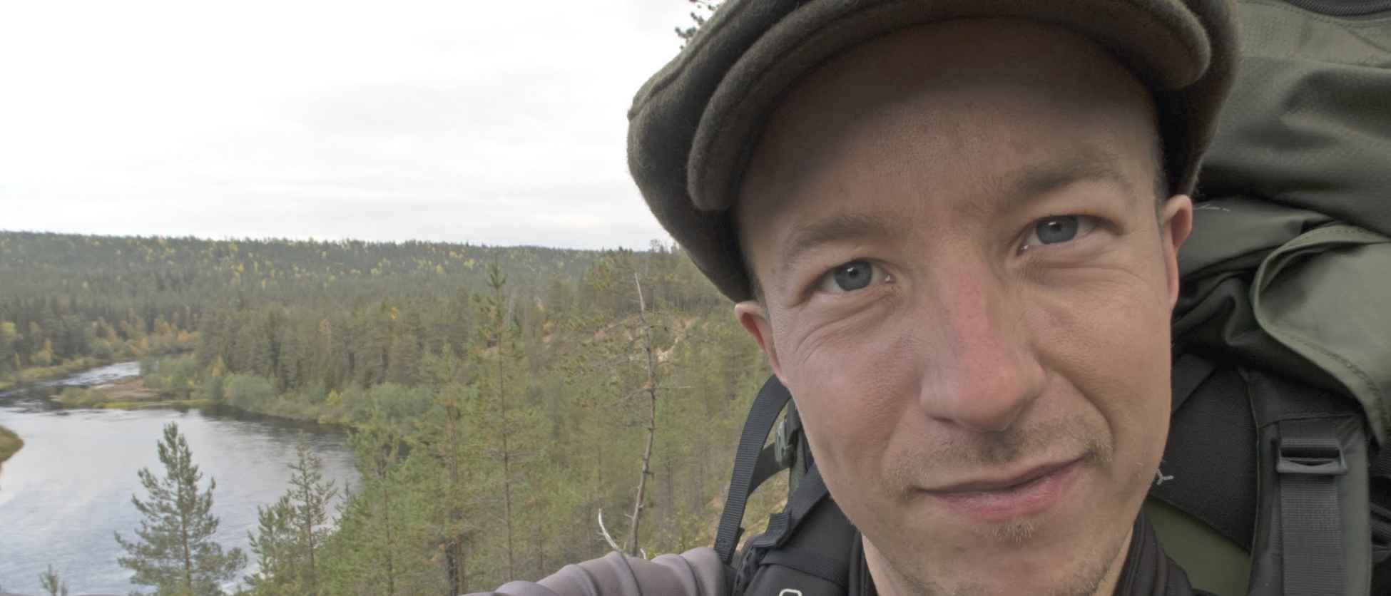 Esa sai 26-vuotiaana kaksi aivoinfarktia: ”Opettelin puhumaan ja kävelemään uudestaan”